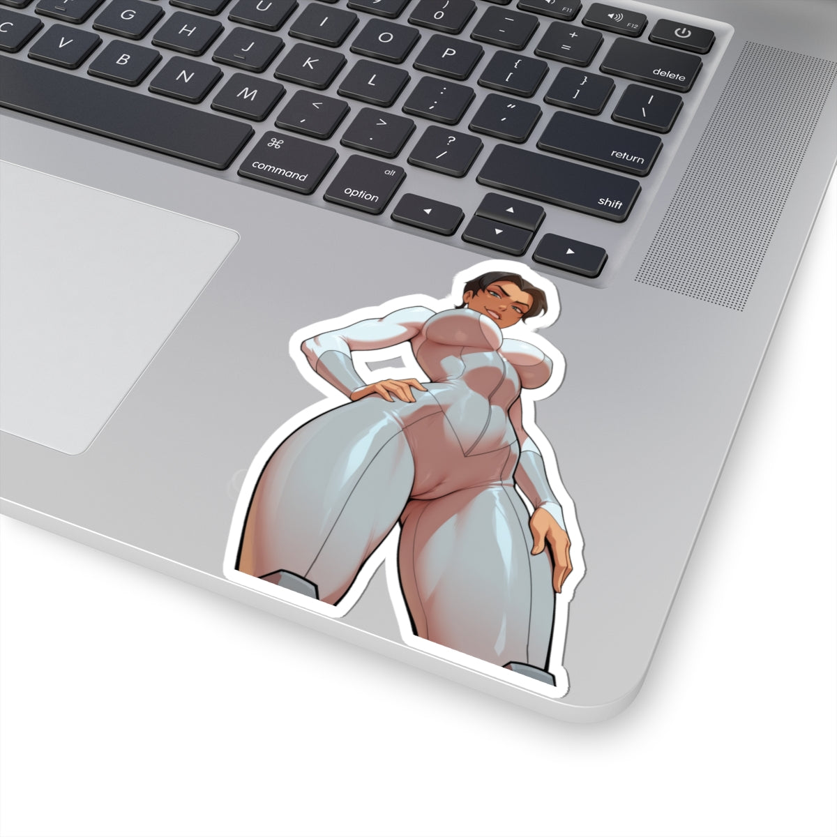 Popular Comics Sticker Cool Anime Cartoon Girl Stickers