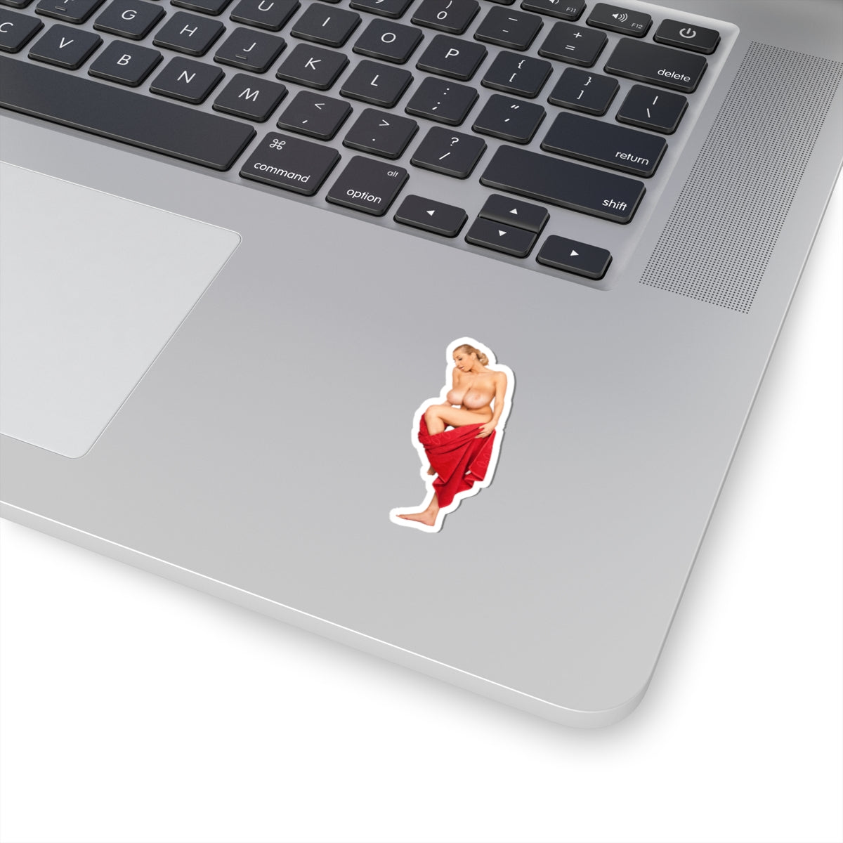Sexy Big Tits Sticker