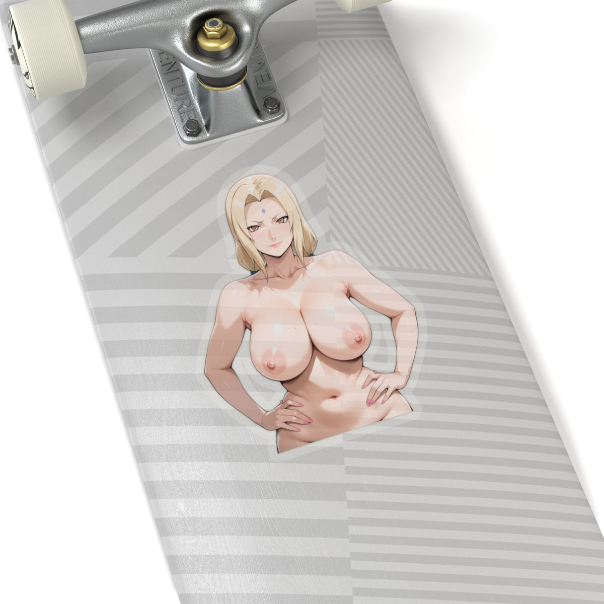 Popular Anime Hentai Women Sticker