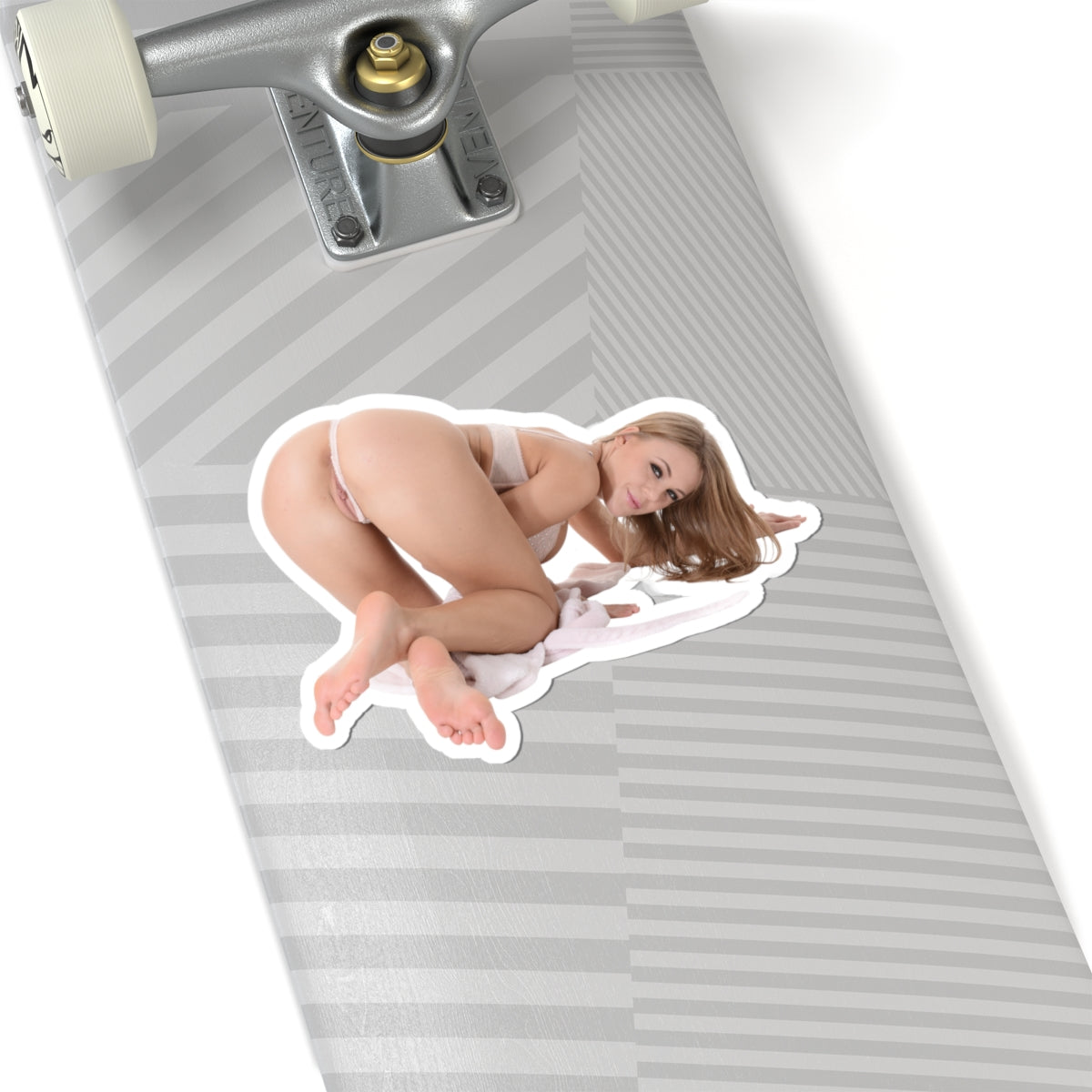 Hot Model Sticker Naked Sexy Girl Stickers