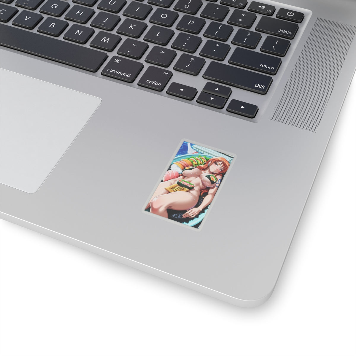 Anime Food Sticker Hentai Stickers