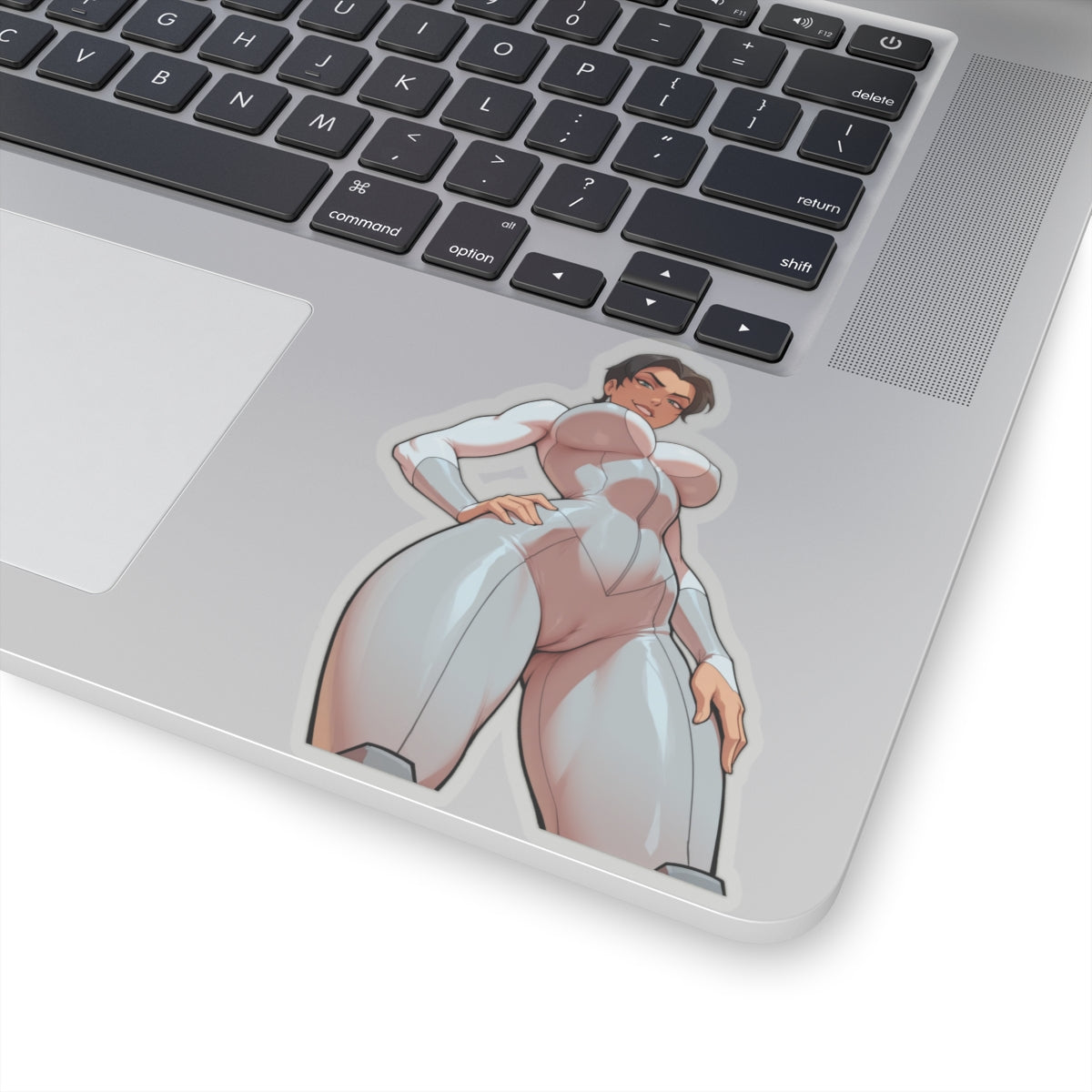 Popular Comics Sticker Cool Anime Cartoon Girl Stickers