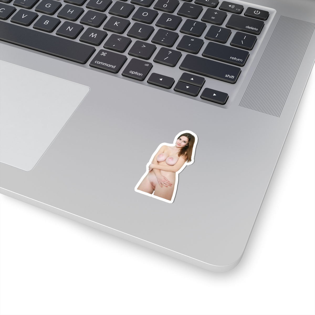 Hot Model Sticker Sexy Naked Women Stickers
