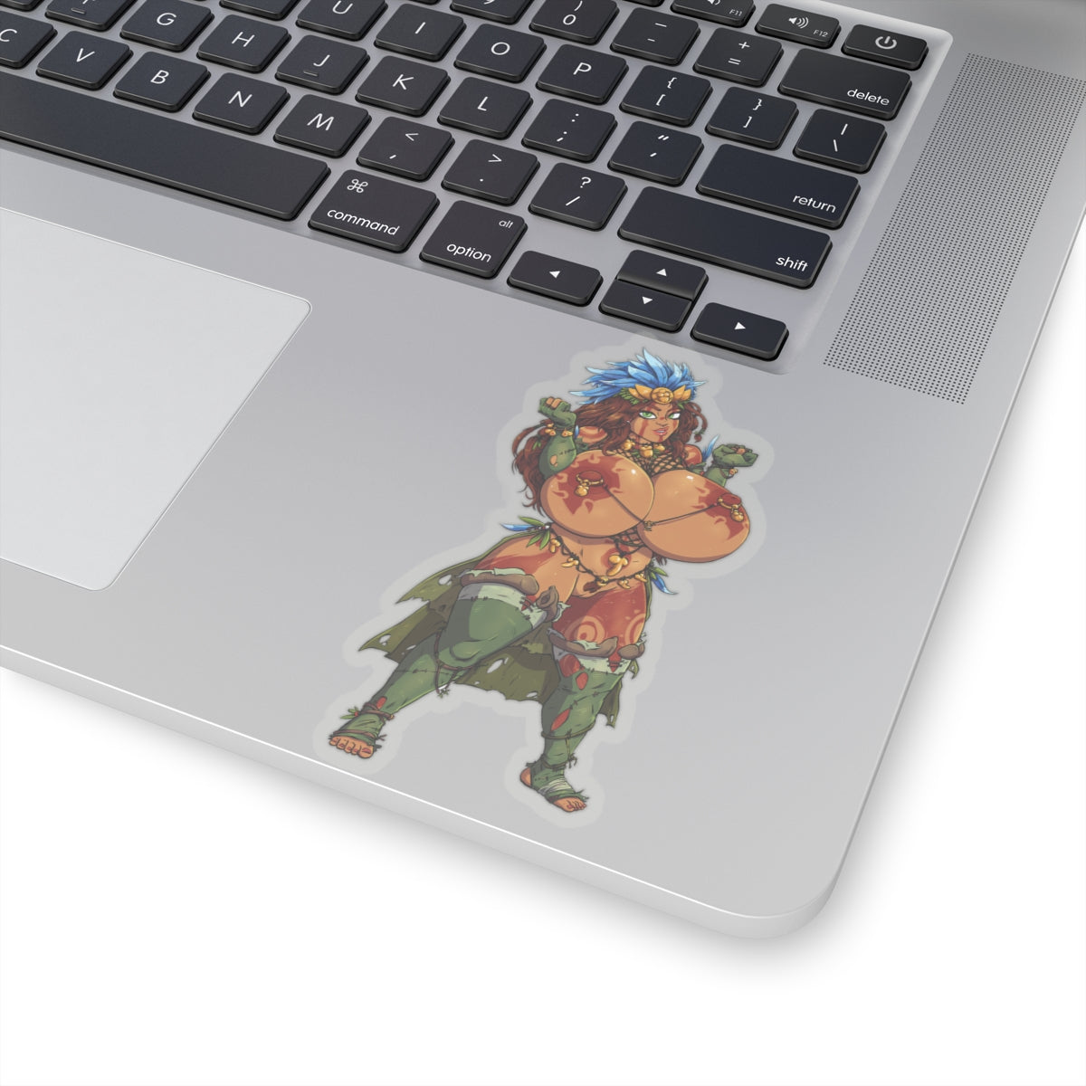 Adult Anime Sticker Funny Lewd Sticker Anime Laptop Stickers Japanese Anime Cartoon Vinyl Stickers E486