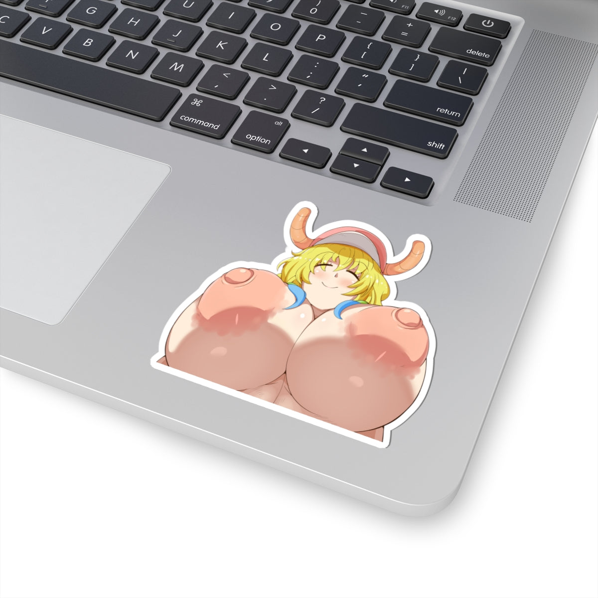 Big Boobs Girl Sticker Hentai Stickers