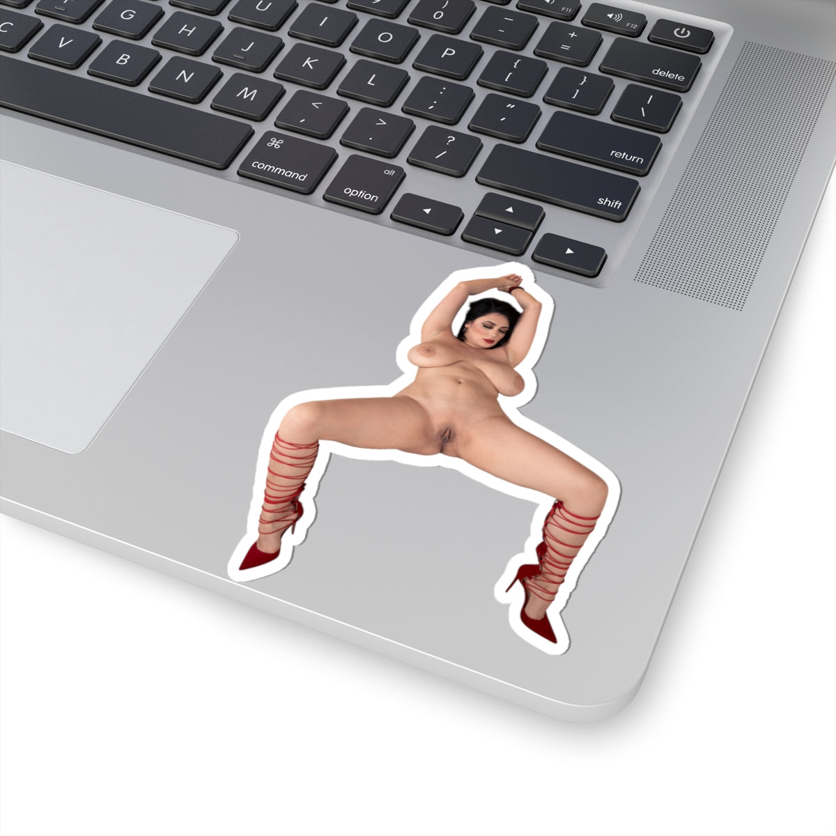 Adult Stickers Big Boobs Naked Sexy Girl Sticker