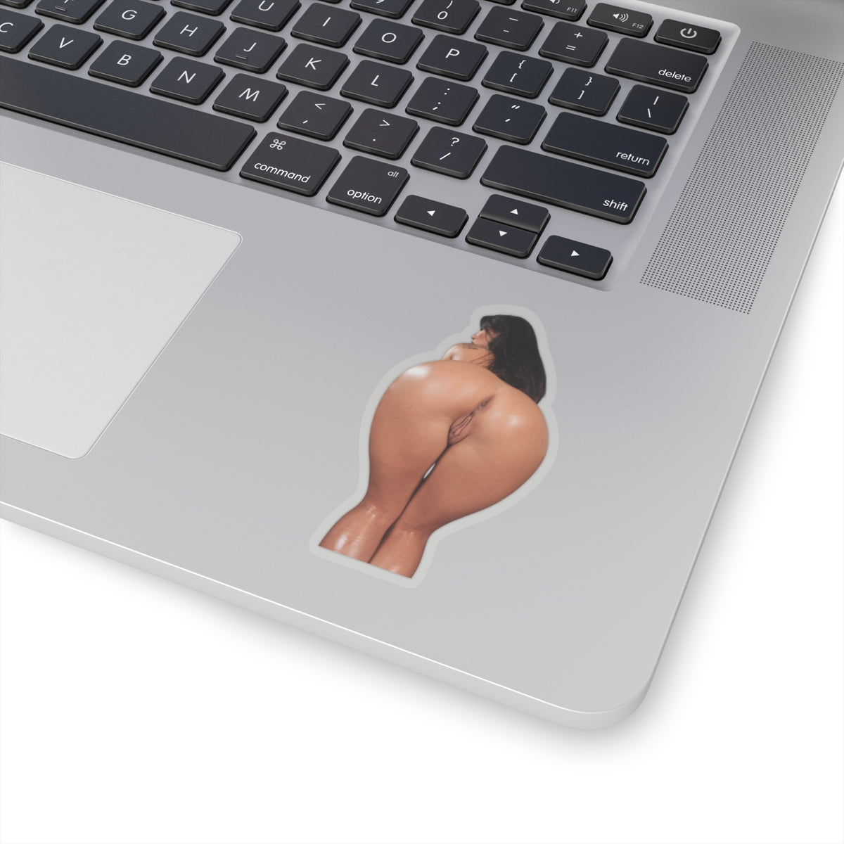 Hot Model Sticker Sexy Ass Girl Stickers