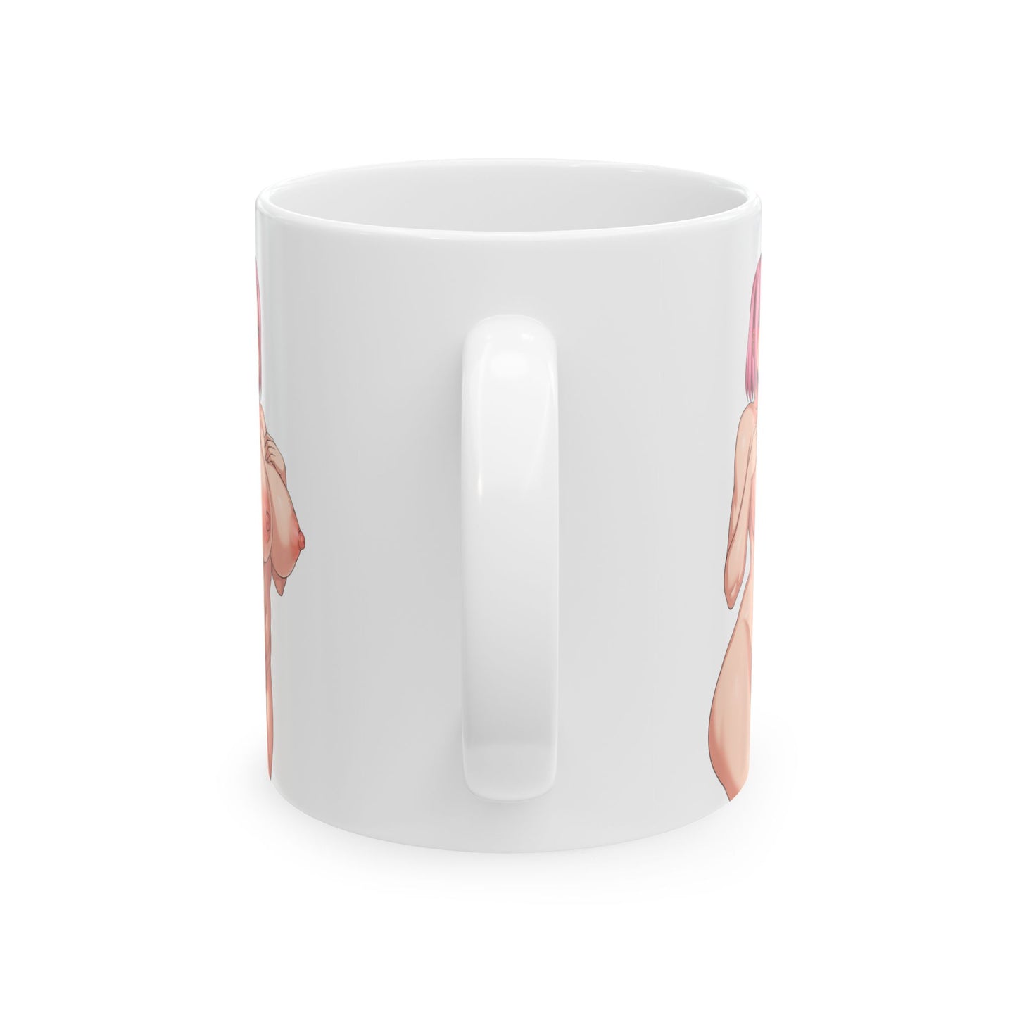 Sakur Anime Character,Anime Mug,Anime Mugs,Hentai Mug,Funny Mugs,Uncensored Anime Mugs,Coffee Mug for men,M20A