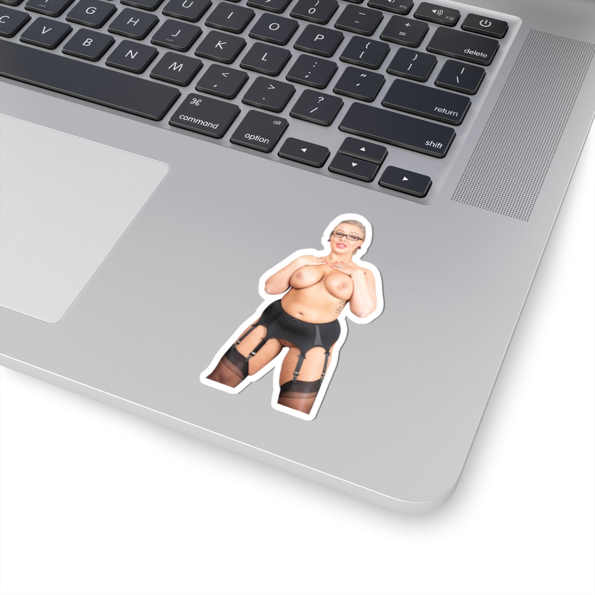 Erotic Sticker Sexy Girl Decals