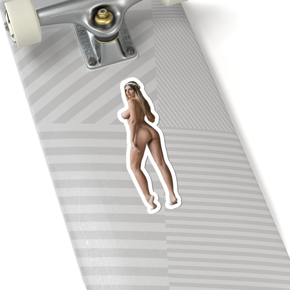Hot Sexy Girls Sticker Naked Russian Girl Stickers