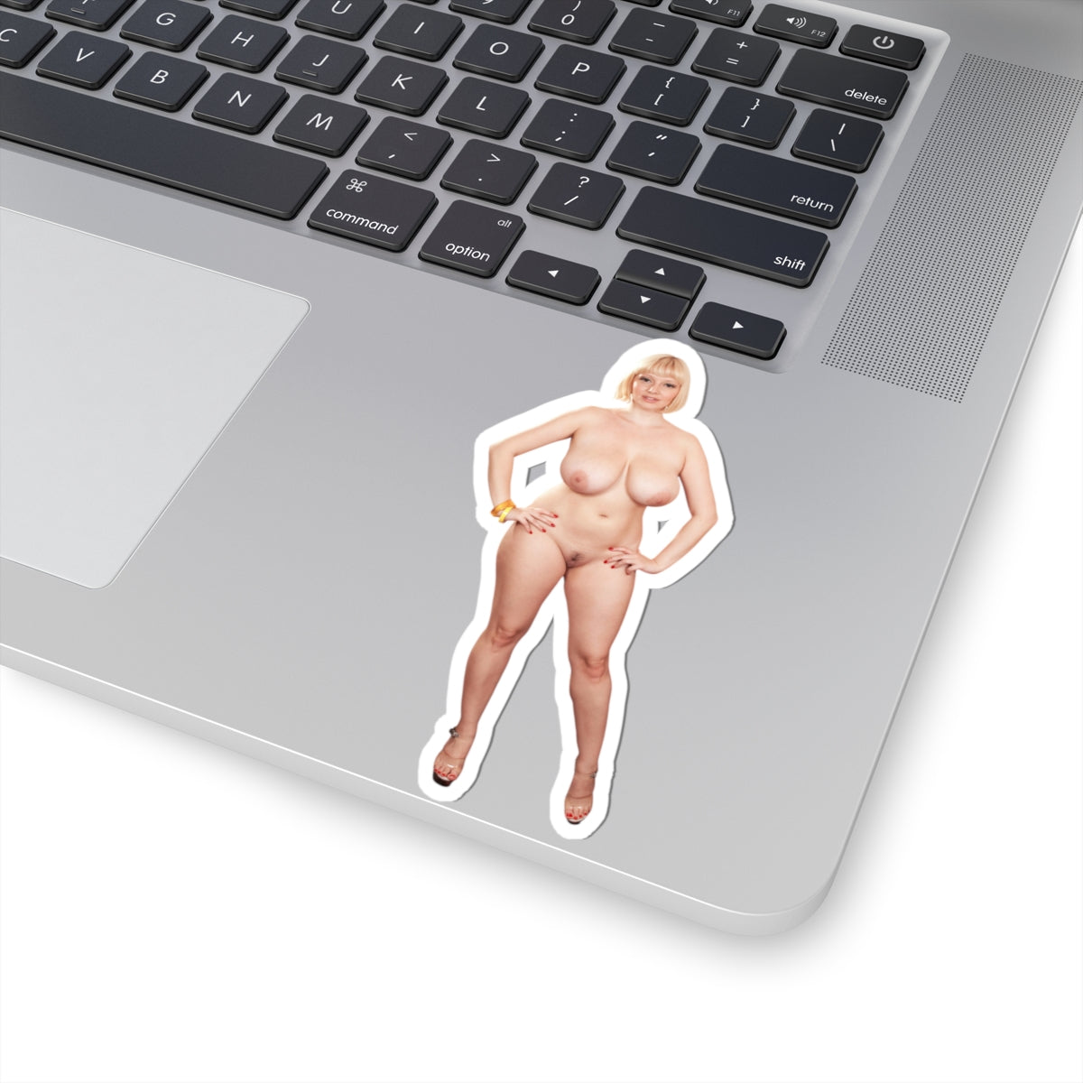Adult Uncensored Stickers 12