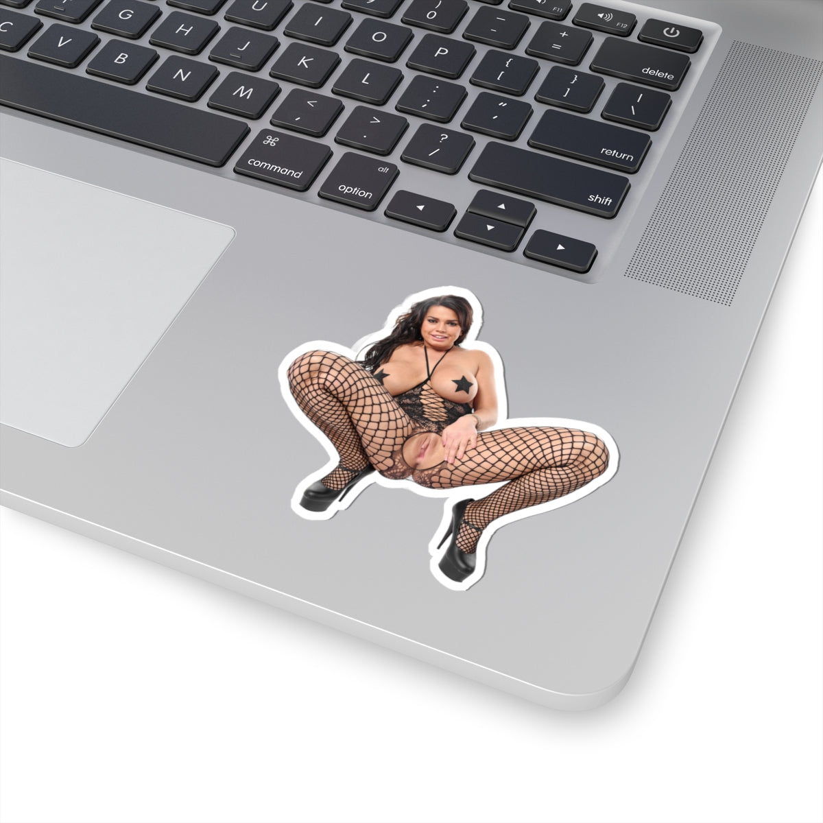 Hot Sexy Girl Naked Woman Sticker Nude Stickers