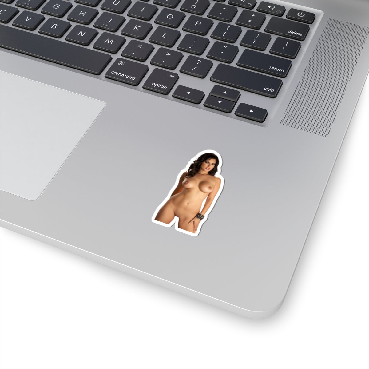 Sexy Girl Sticker Mature Stickers