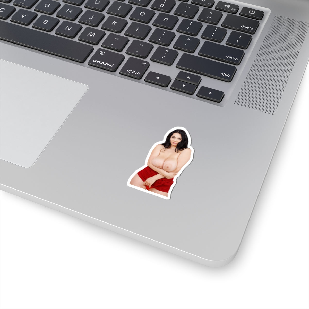 Stickers Sexy Naked Big Boobs Girls