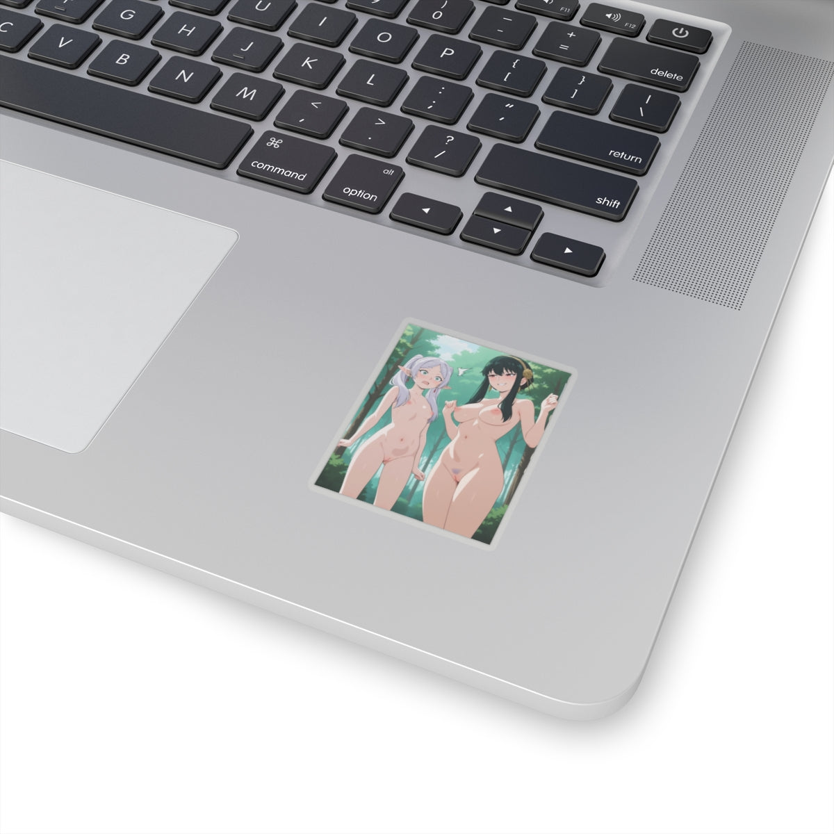 Sexy Anime Girls Sticker Hentai Stickers