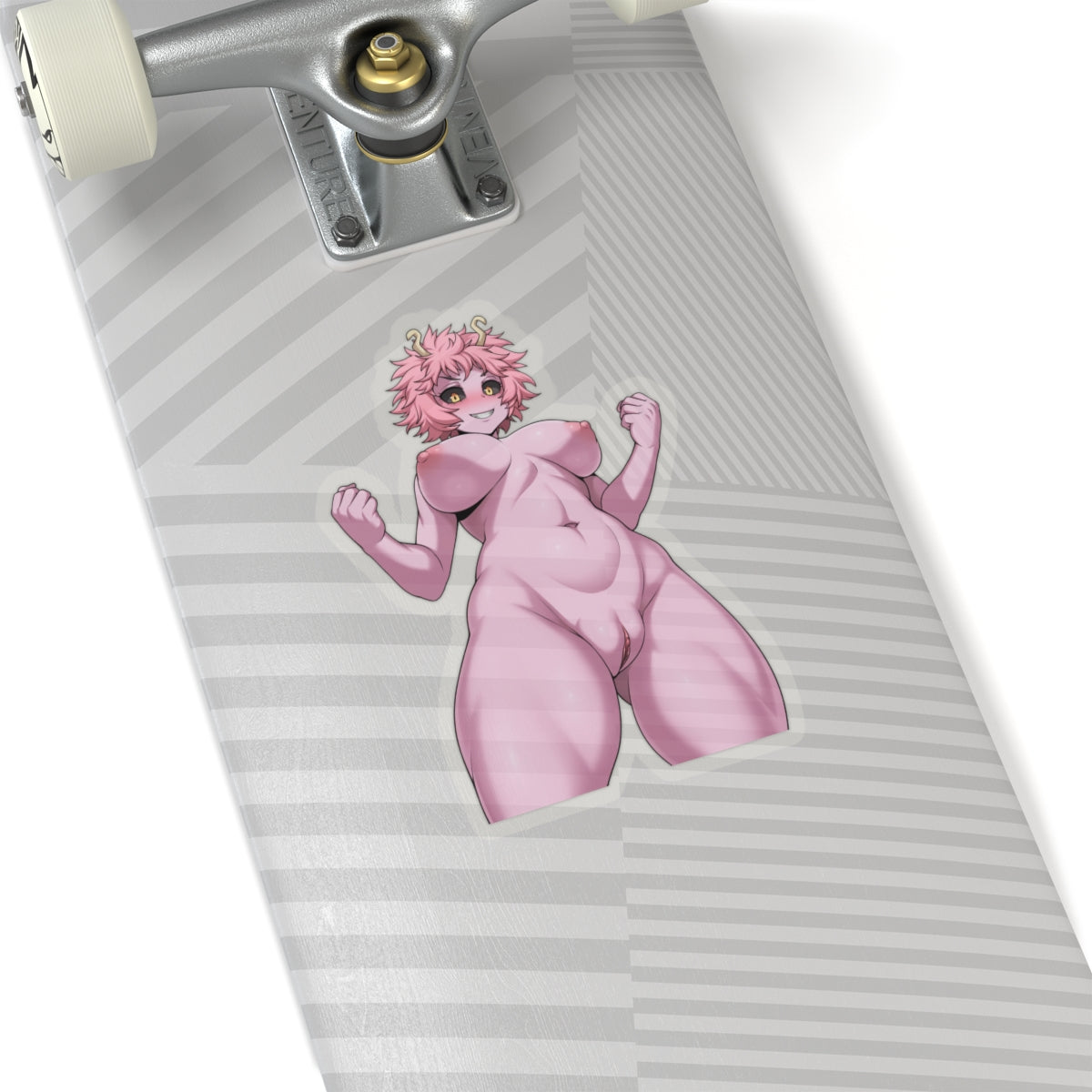Hentai Sticker Uncensored Anime Stickers