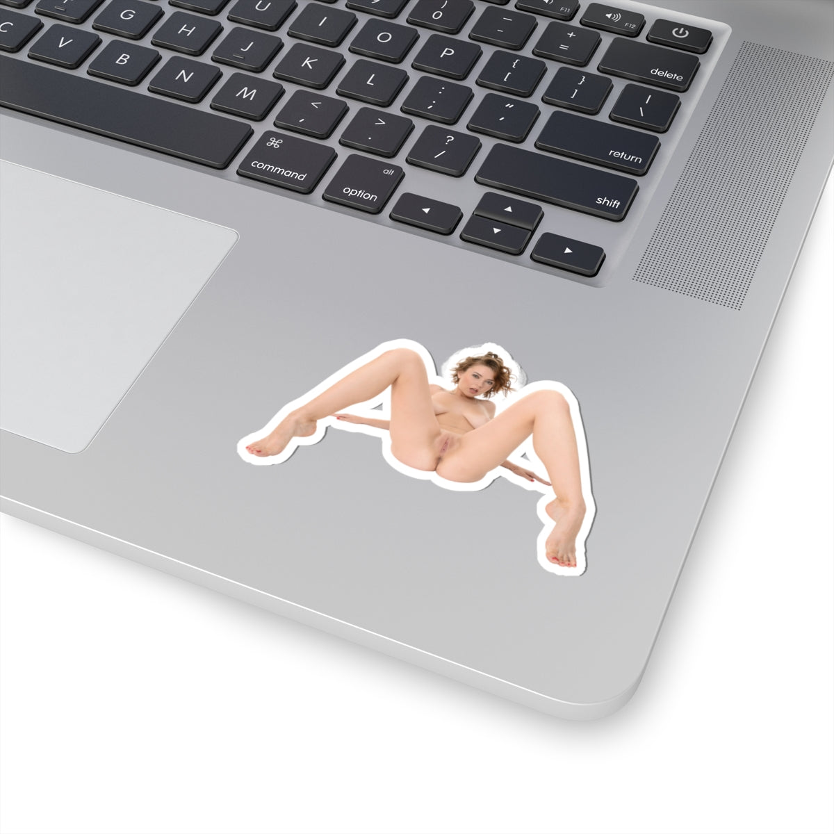 Erotic Sticker Naked Girl Stickers