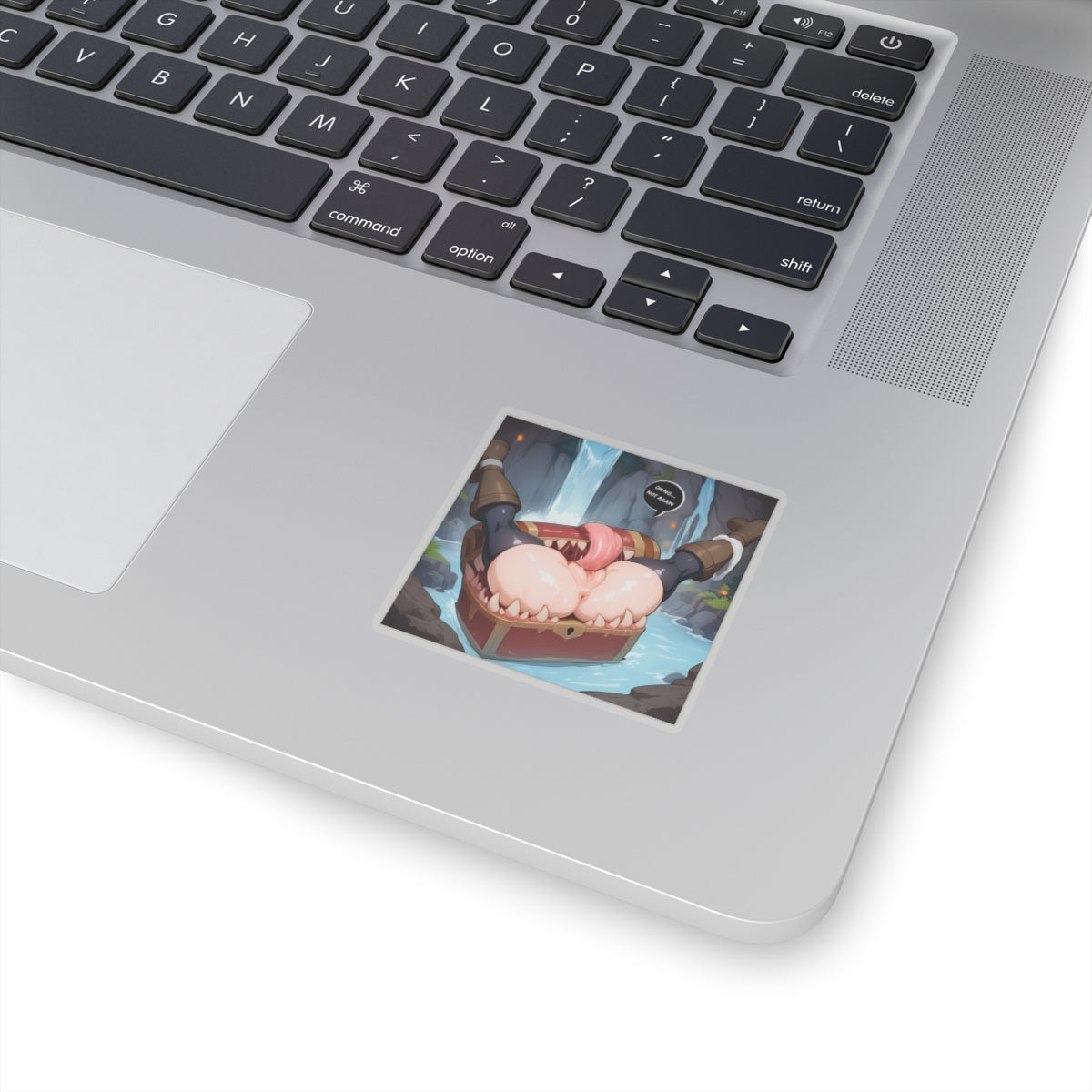 Funny Anime Hentai Sticker Uncensored Stickers