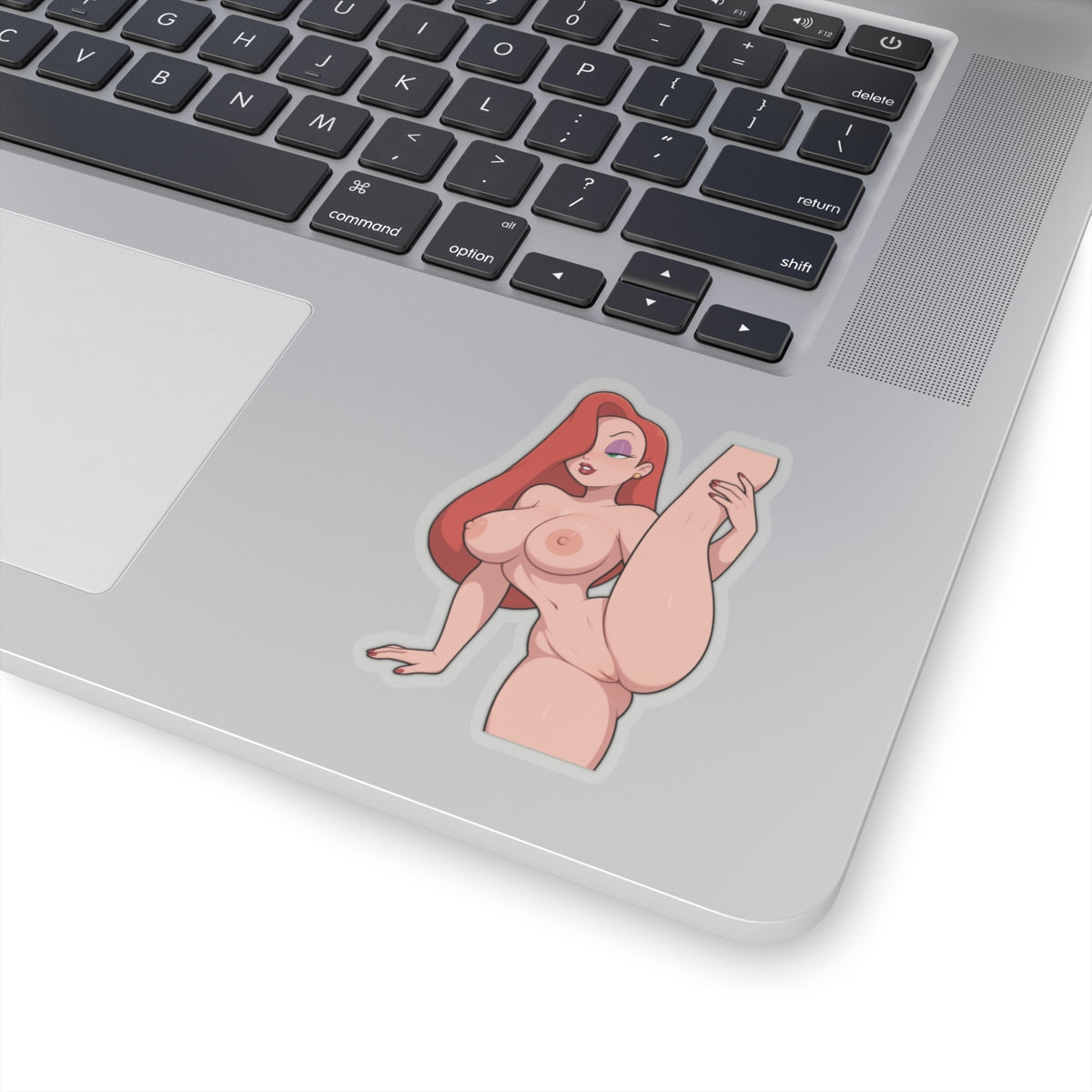 Cartoon Popular Girl Sticker Hentai Anime Stickers