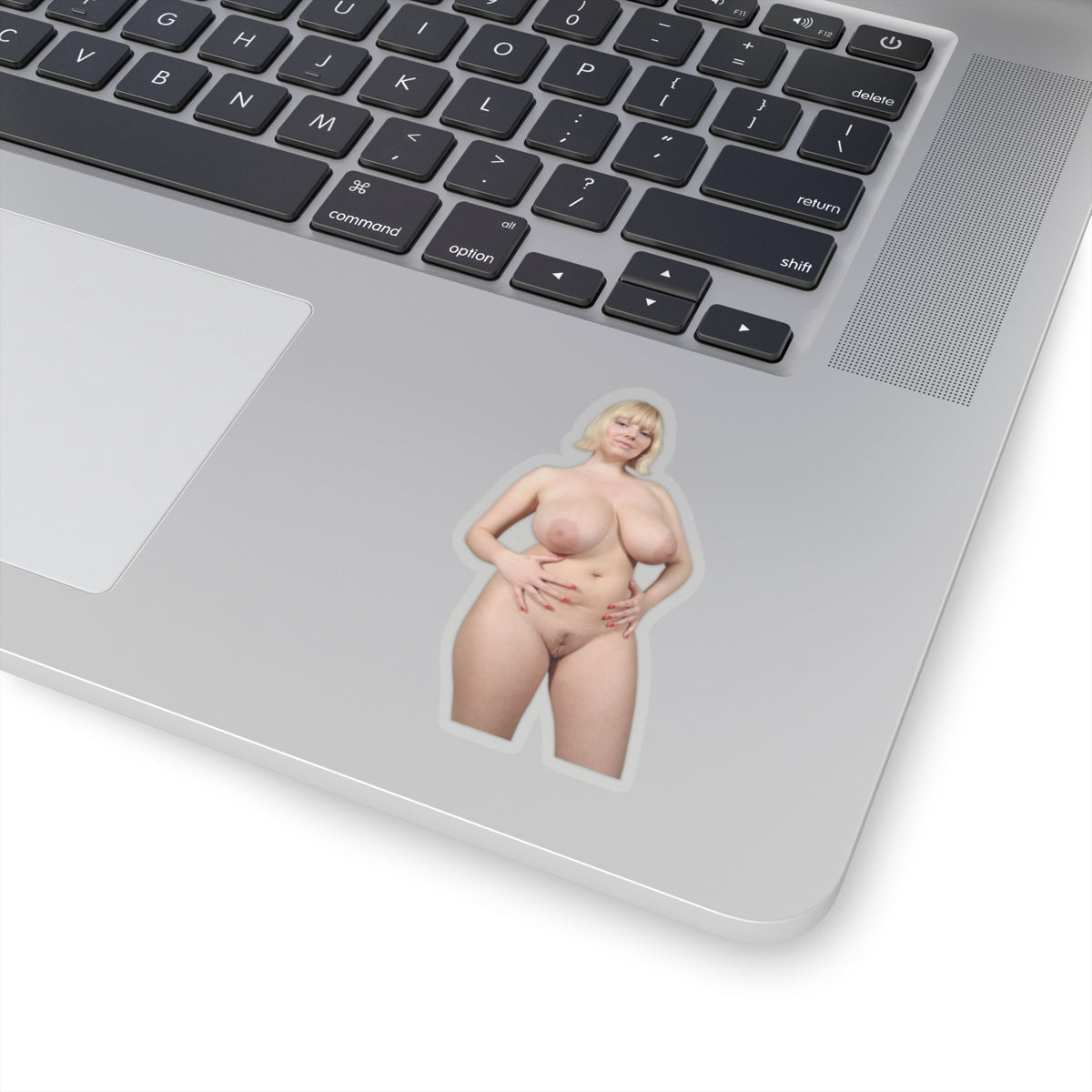 Adult Uncensored Stickers 4