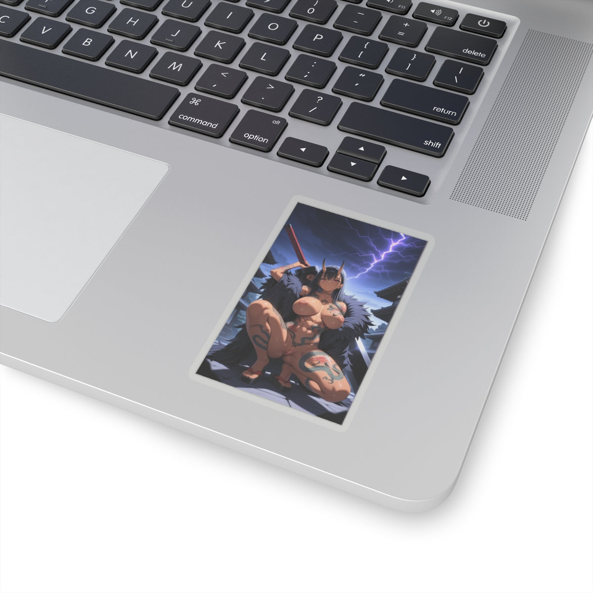 Demon Girl Sticker Sexy Girl Hentai Stickers