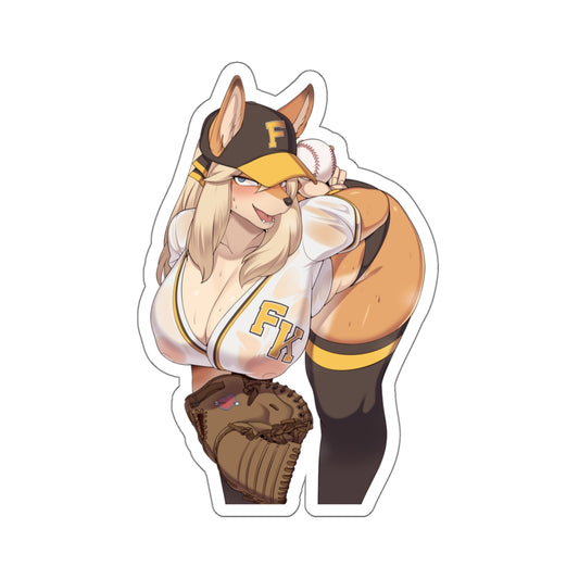 Dog furry stickers,furry sticker,furry stickers,anime,anime sticker,anime girl stickers,anime stickers,cartoon stickers,E781