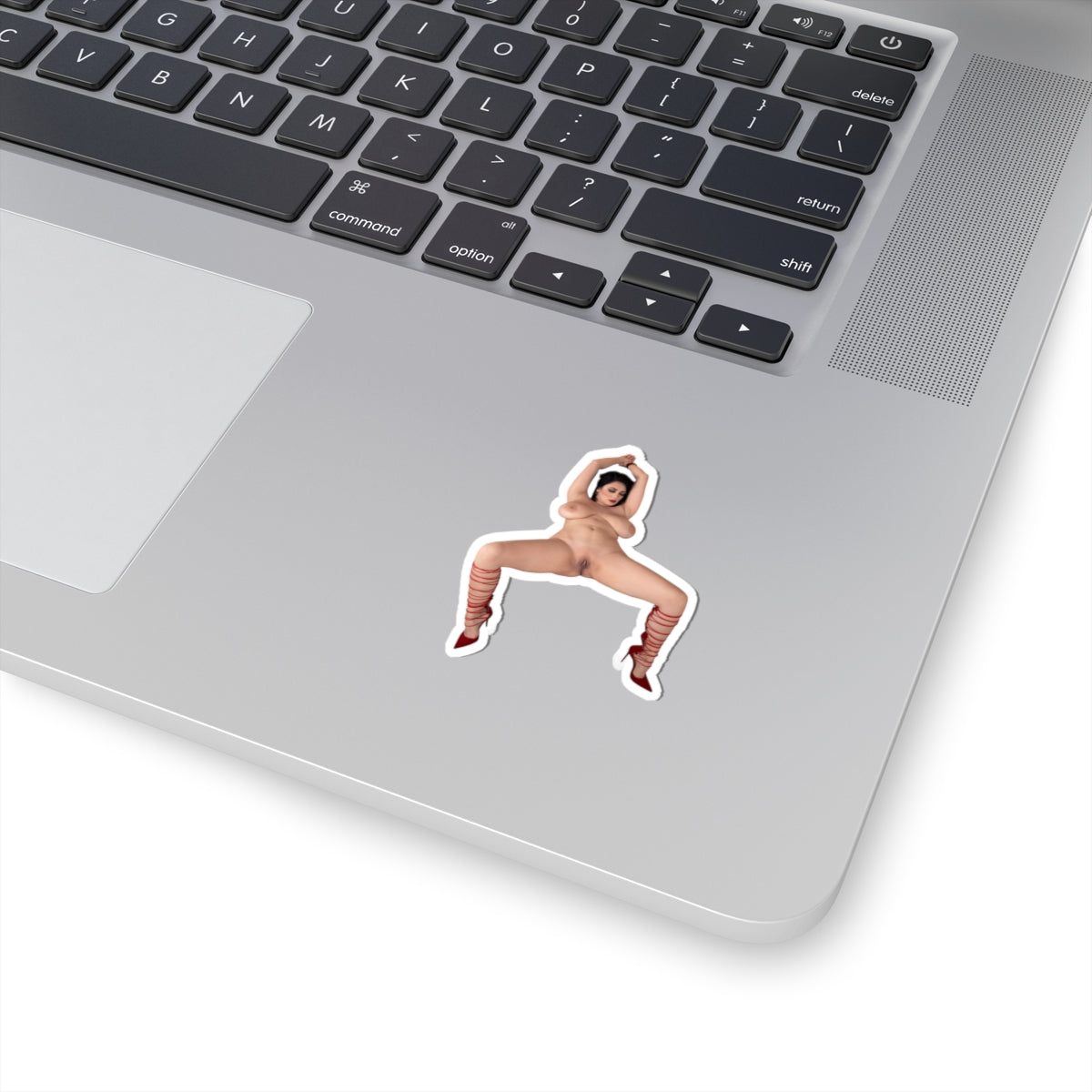 Adult Stickers Big Boobs Naked Sexy Girl Sticker