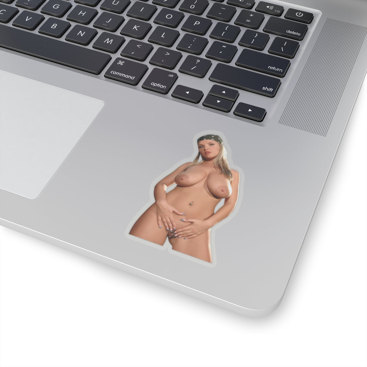 Sexy Girl Sticker Nude Onlyfans Model Stickers