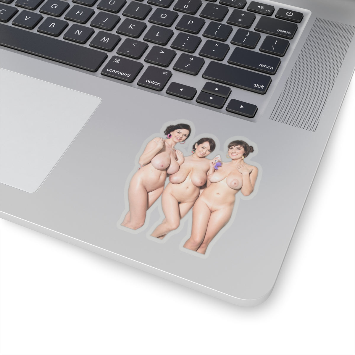 Sexy Girls Sticker Big Tits Girl Stickers