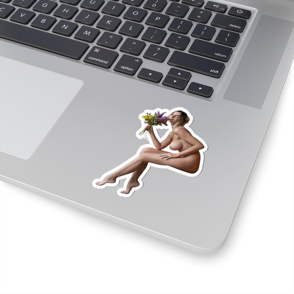 Beautiful Model Sticker Sexy Girl Stickers for Adults 2