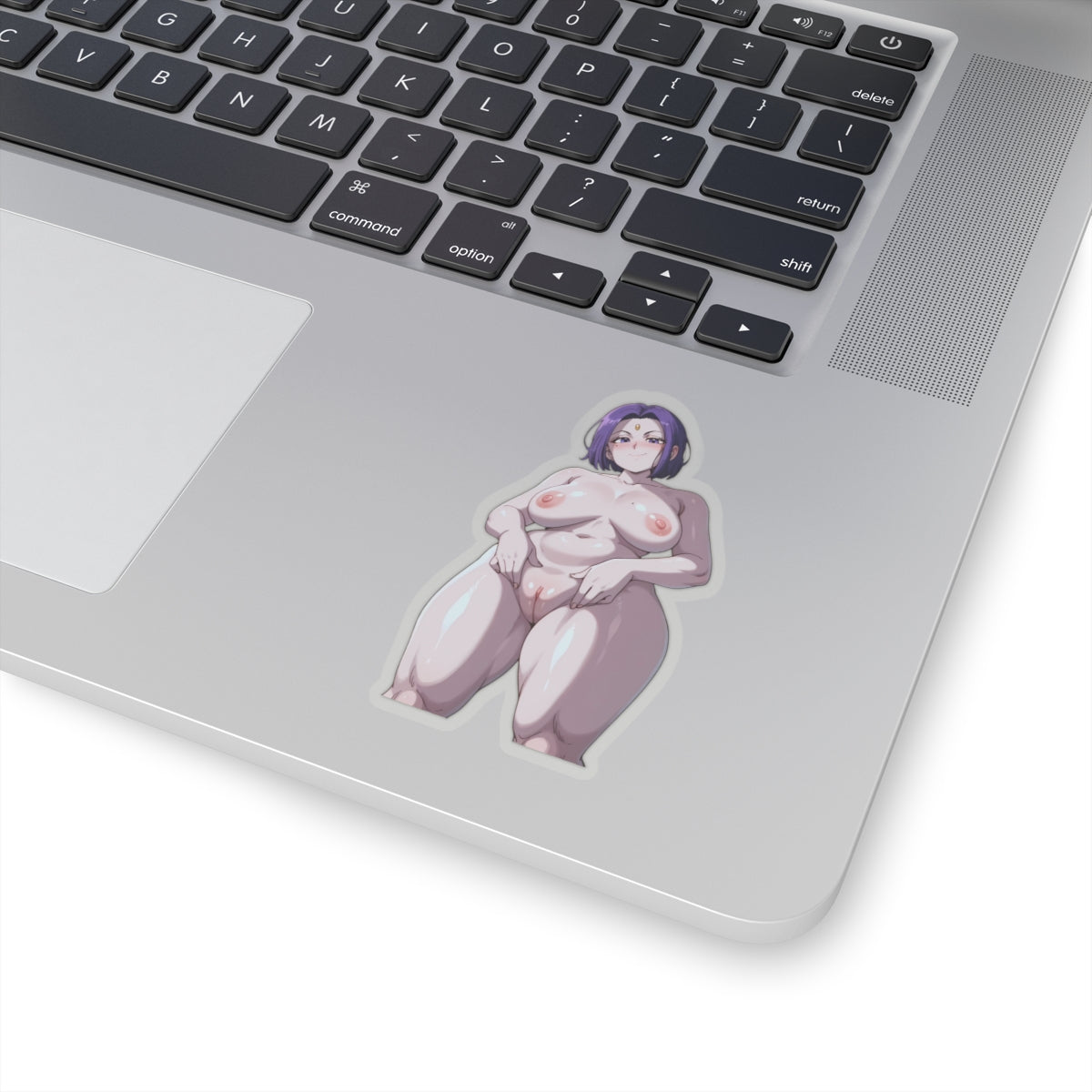 Comic Hero Sticker Cartoon Girl Naked Hentai Stickers
