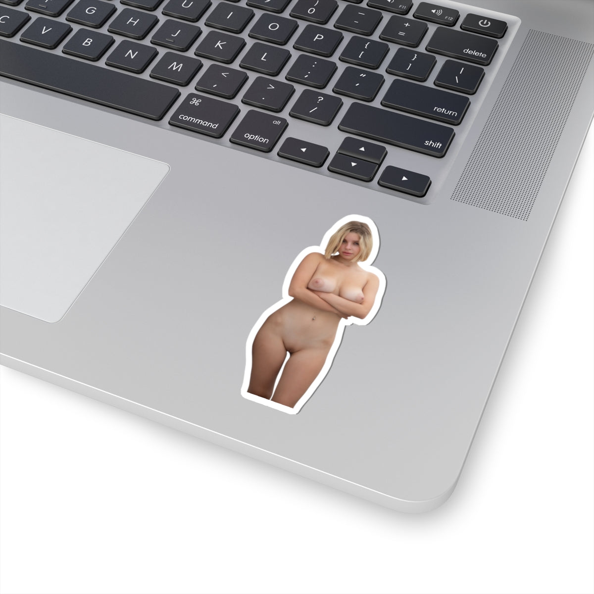 Beautiful Model Sticker Sexy Girl Stickers for Adults 1