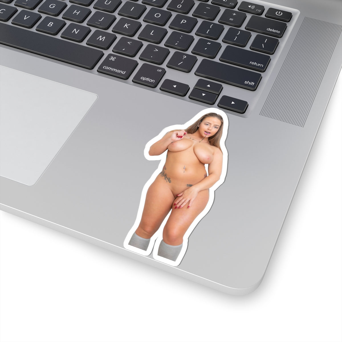 Naked Sexy Women Sticker Uncensored Stickers New Decals