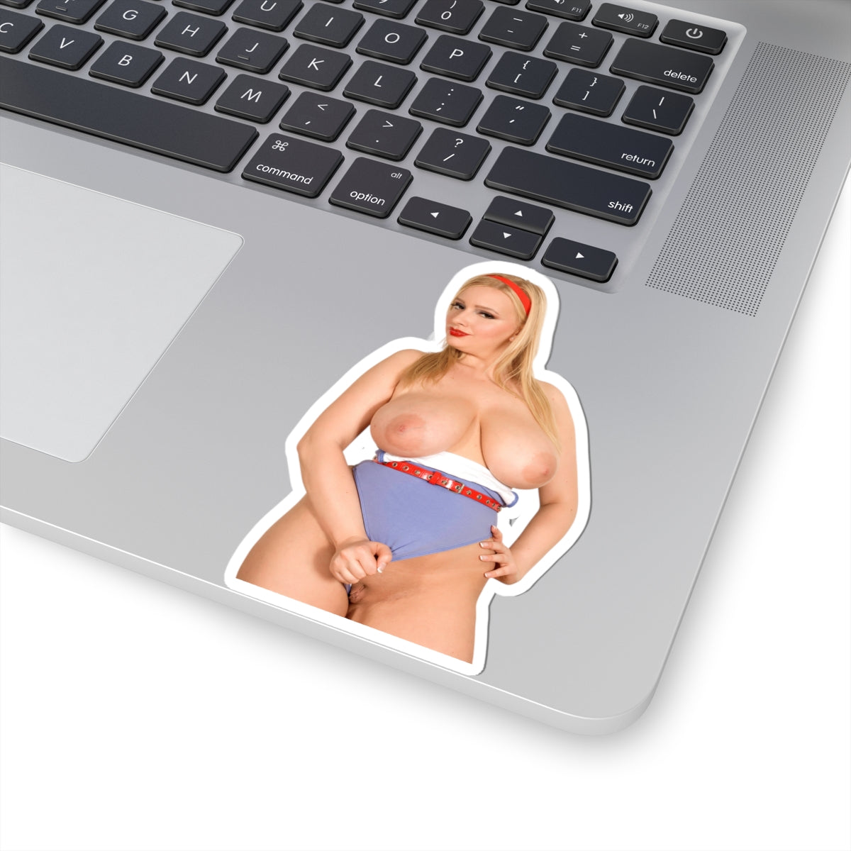 Adult Uncensored Stickers 8