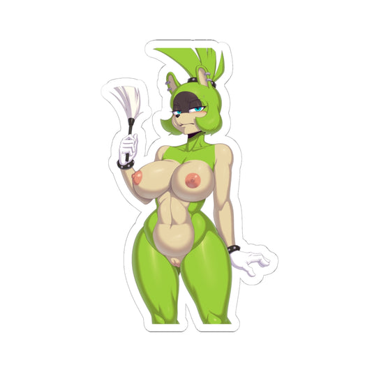 Adult Furry Anime Stickers – Cute & Spicy Anthro Characters