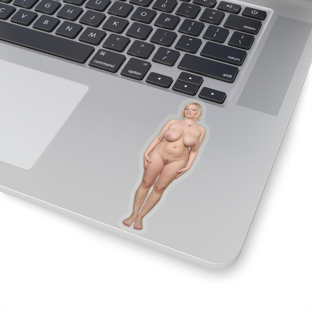 Adult Uncensored Stickers 5