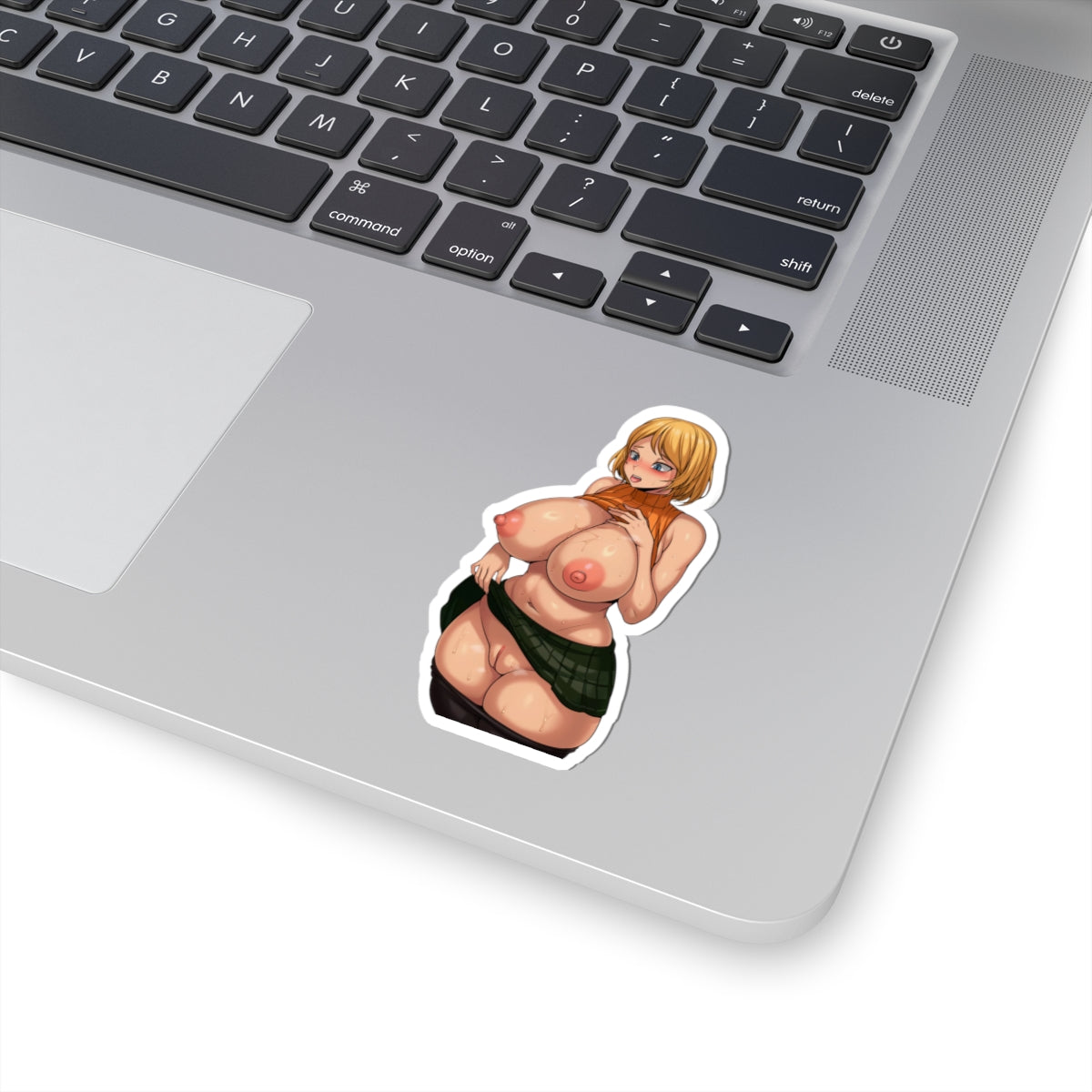 Hentai Sticker Uncensored Stickers
