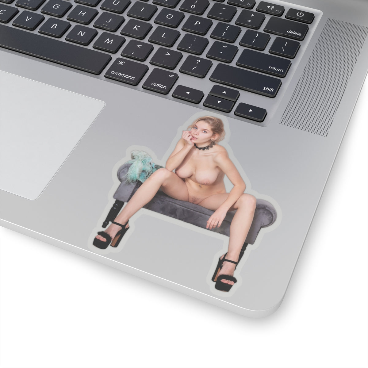 Stickers For Adults Sexy Girl Sticker