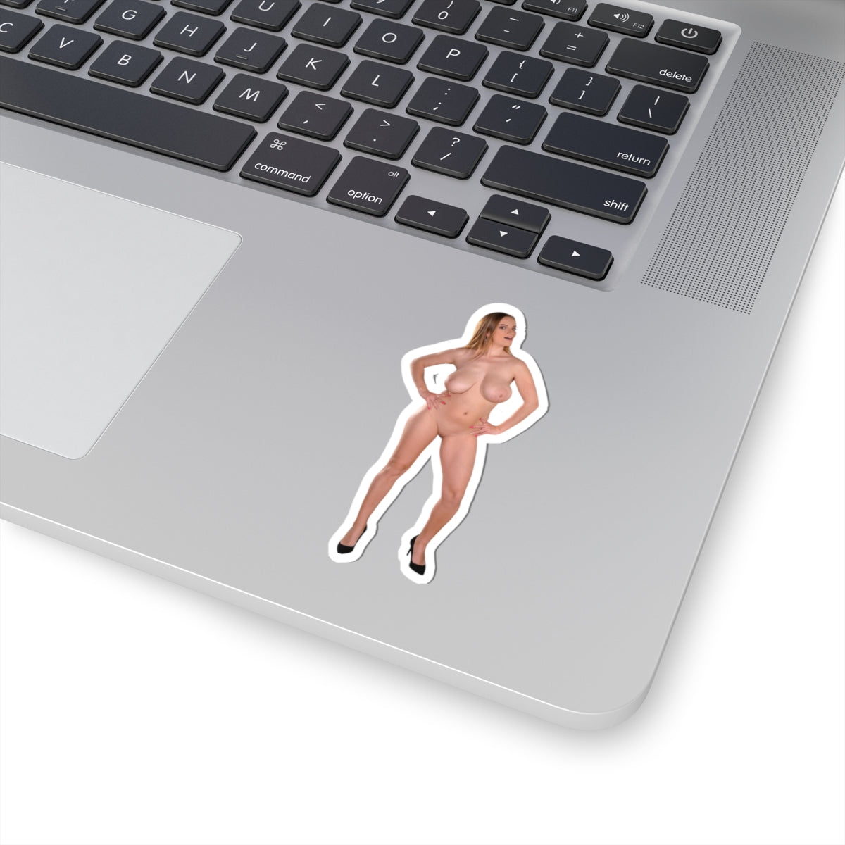 Nude Sexy Women Stickers
