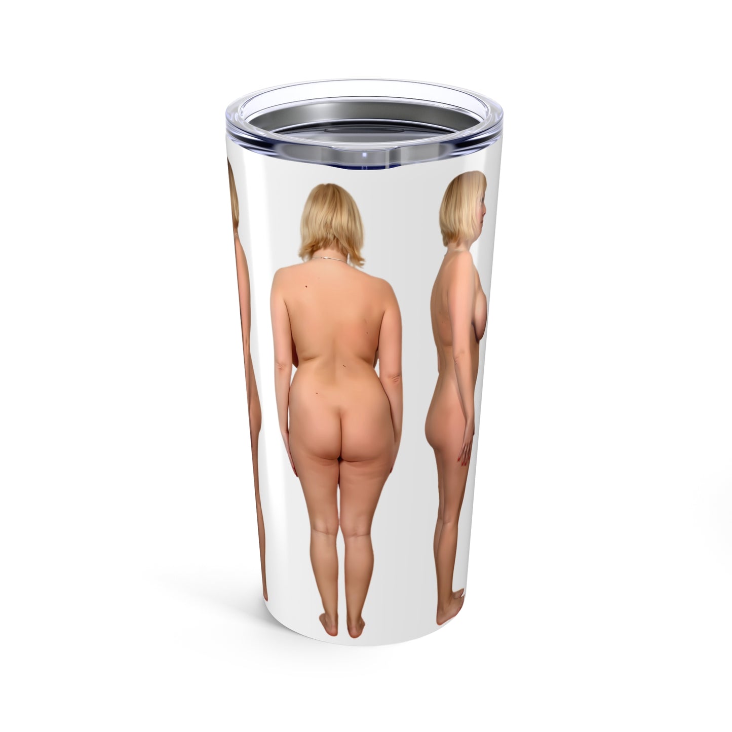 Awesome Vintage Pinup Tumbler 20oz,naked girl,naked girl mug,naked girl mugs,naked,nude women,nude girl,nude girl mug,nude woman,T8