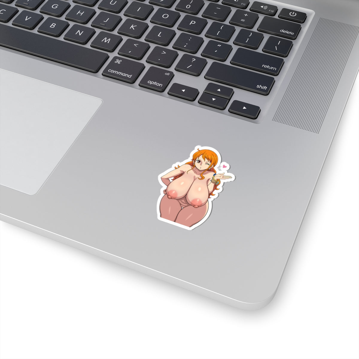 Anime Waifu Stickers Manga Girl Ecchi Style Cartoon Vinyl Decals Laptop Sticker
