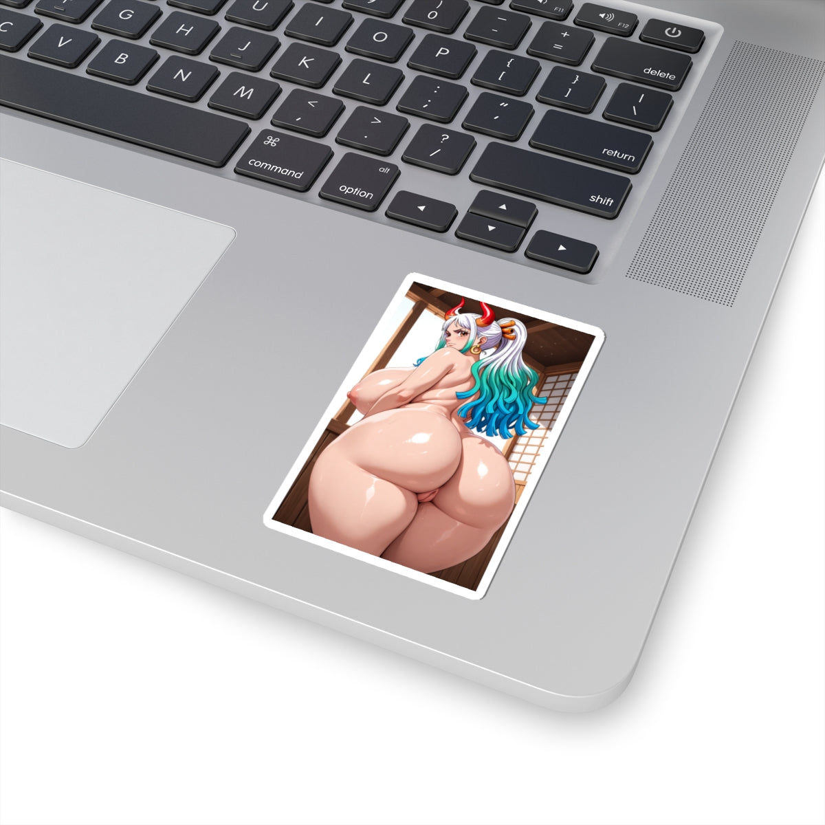 Anime Manga Hentai Stickers 6