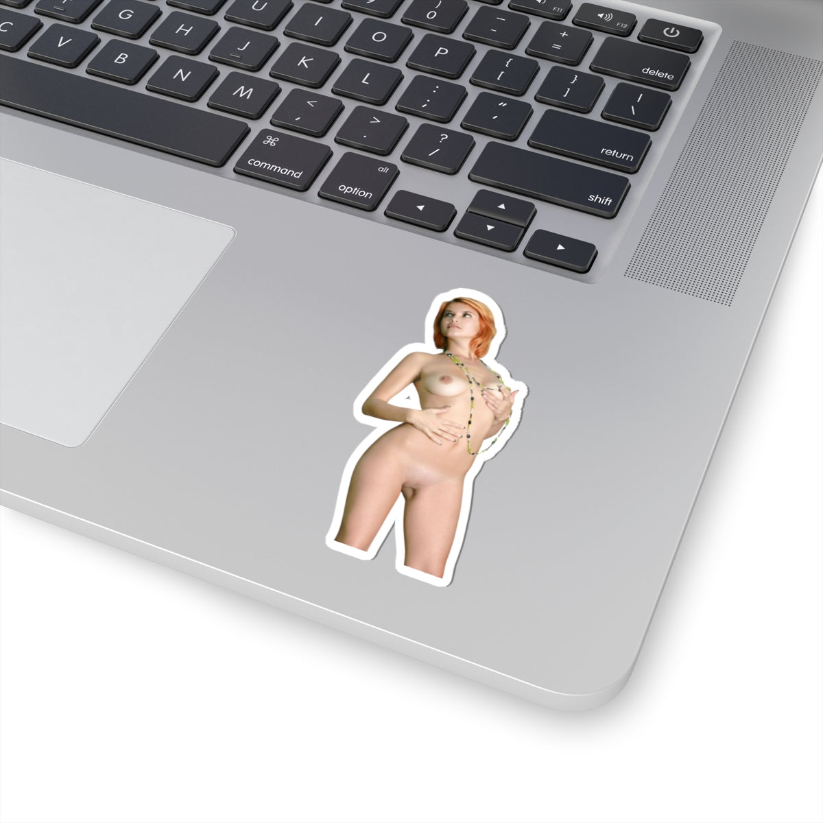 Pinup Stickers Sexy Girl Sticker