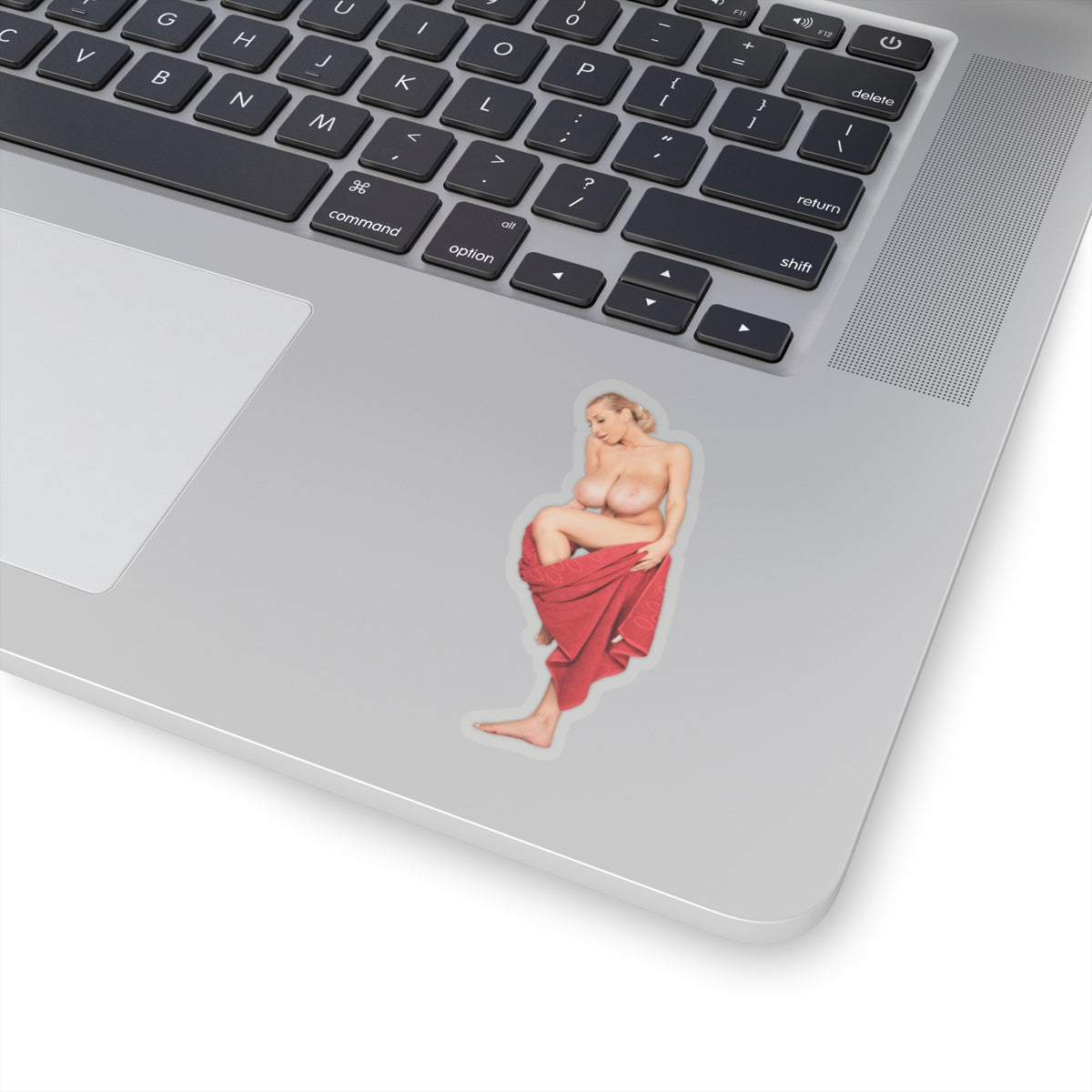 Sexy Big Tits Sticker