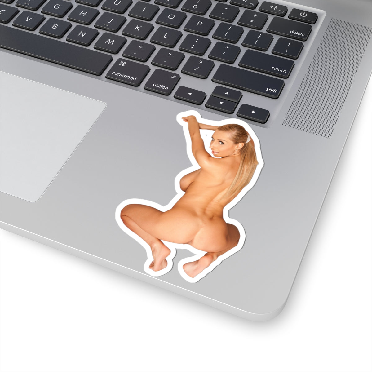 Ass Sticker Big Tits Stickers