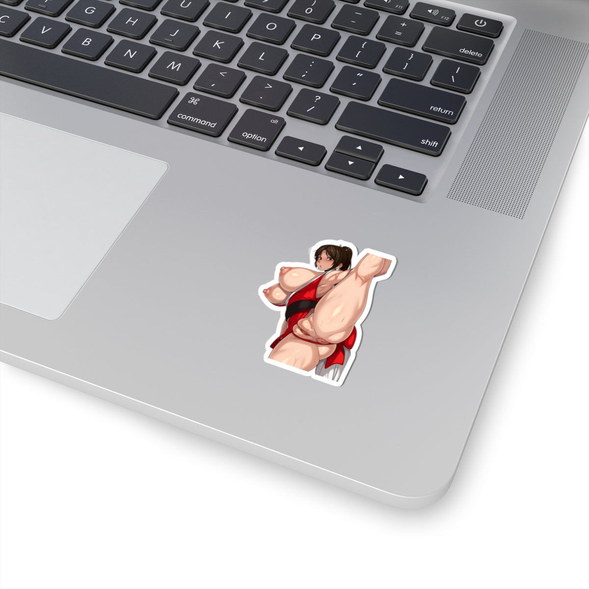 Manga Anime Women Sticker Hentai Stickers