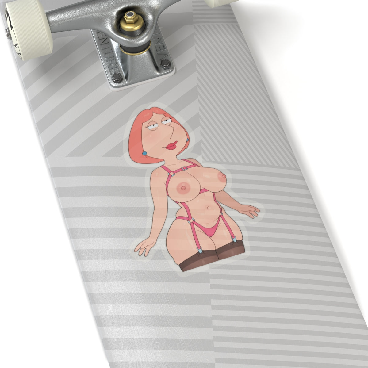 manga girl stickers