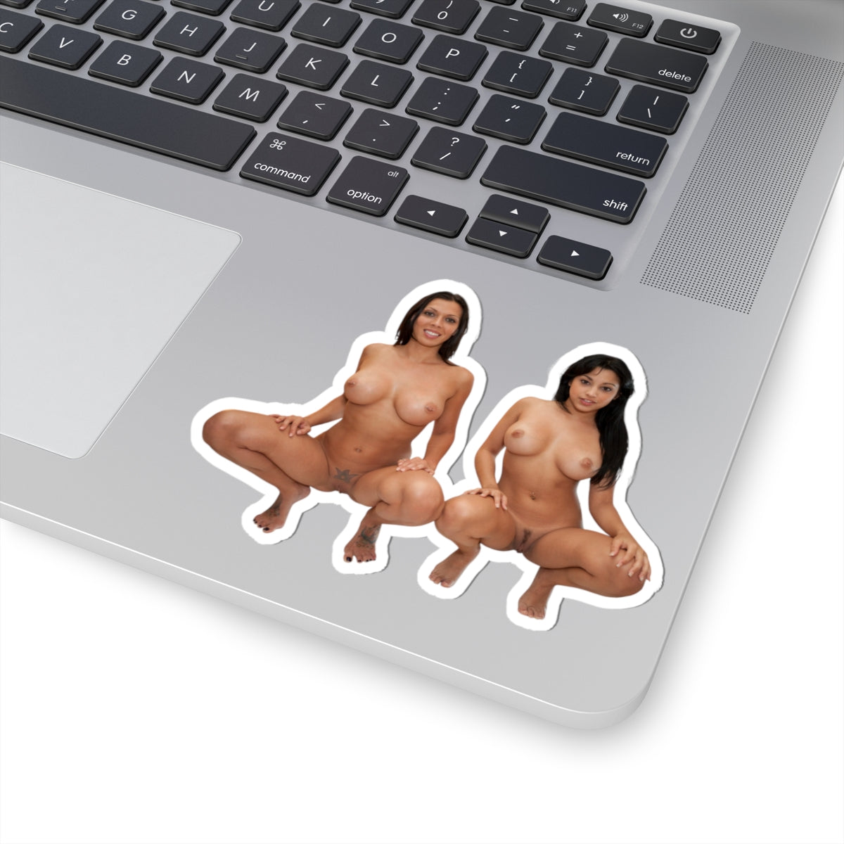 Sex Naked Girls Sticker Uncensored Stickers