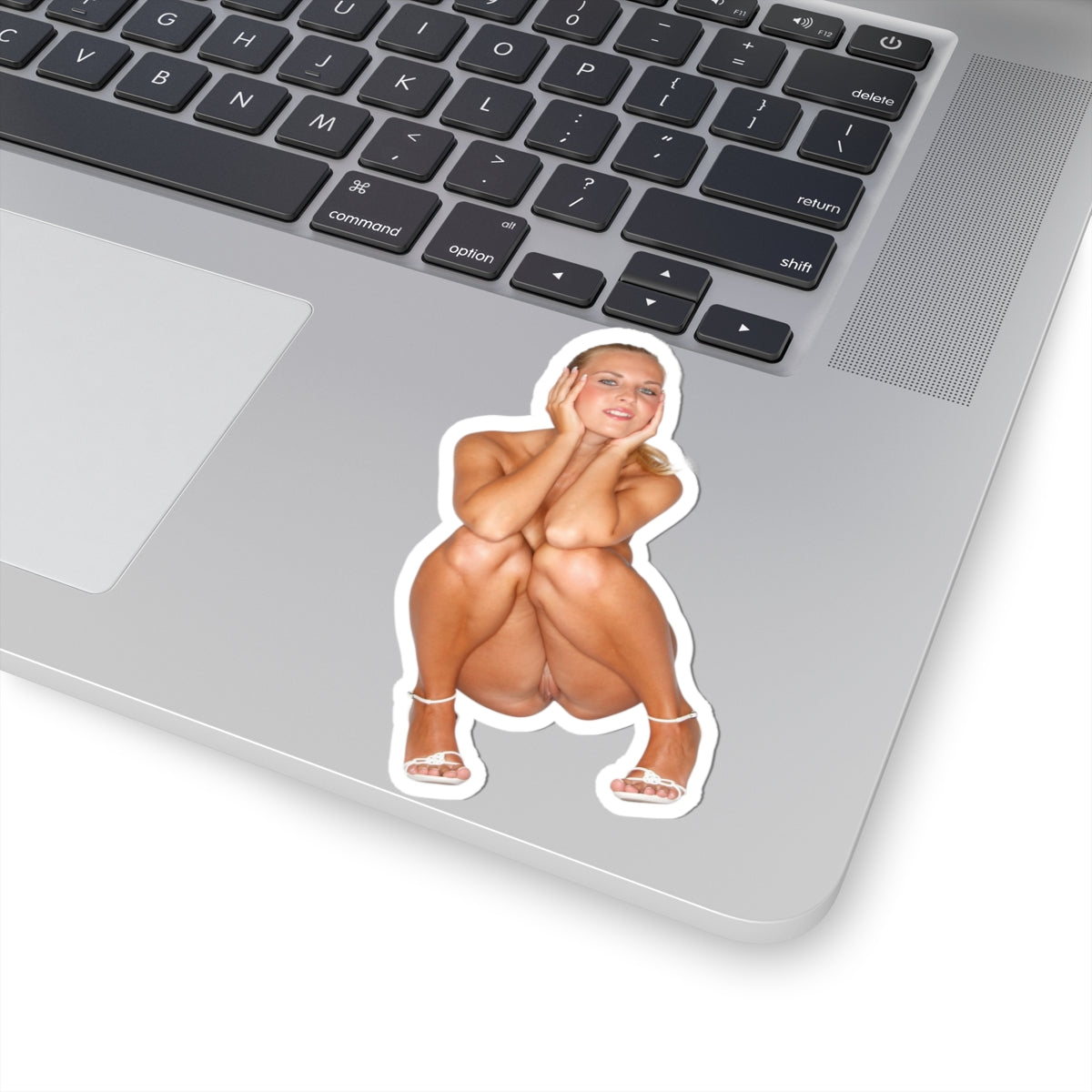 Sexy Girl Sticker Naked Women Hot Model Uncensored Adult Stickers