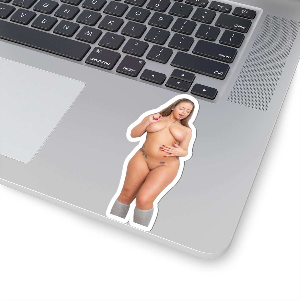 Naked Sexy Women Sticker Uncensored Stickers